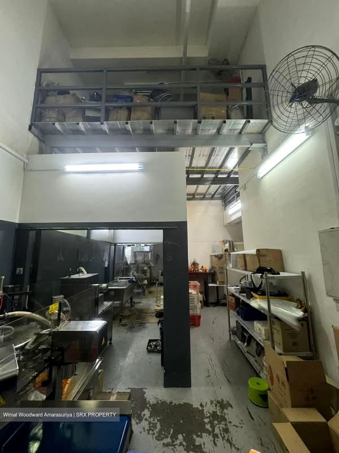 Food Xchange @ Admiralty (D27), Factory #601901091